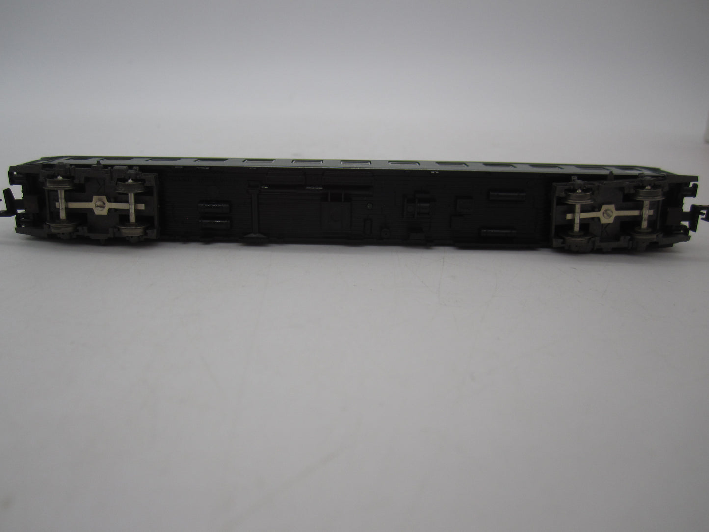 Fleischmann Piccolo N - 8111 - Sneltreinrijtuig 2e klas van de DB