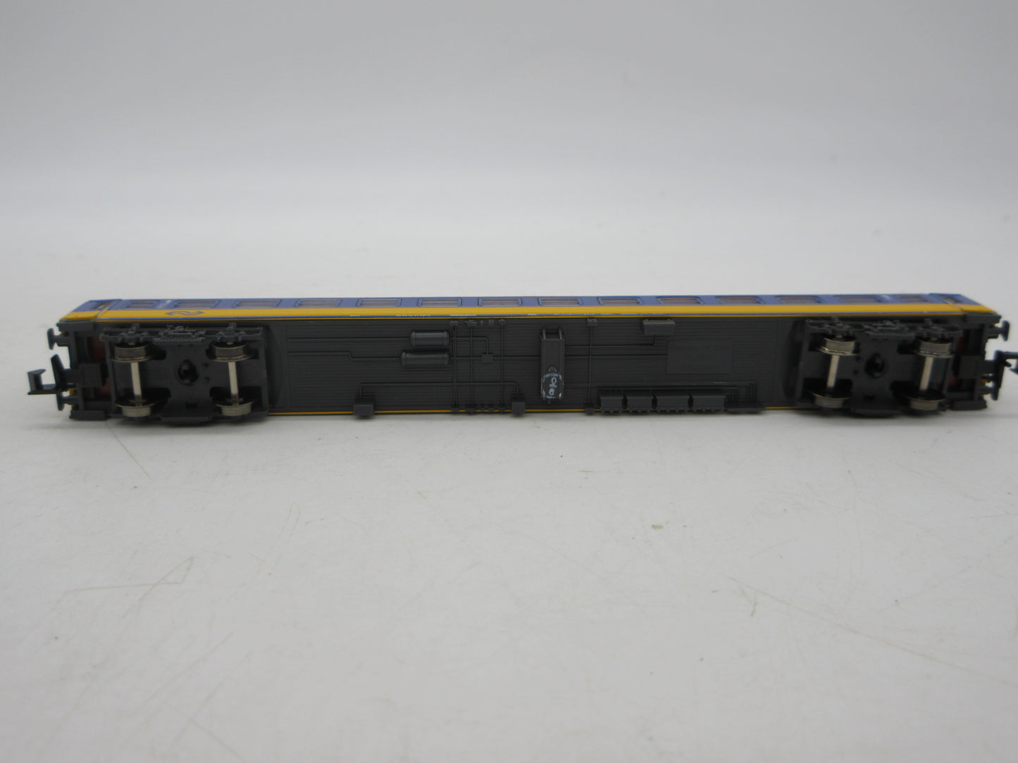 Fleischmann N - 817703 - Personenwagen 1e klas ICK van de NS