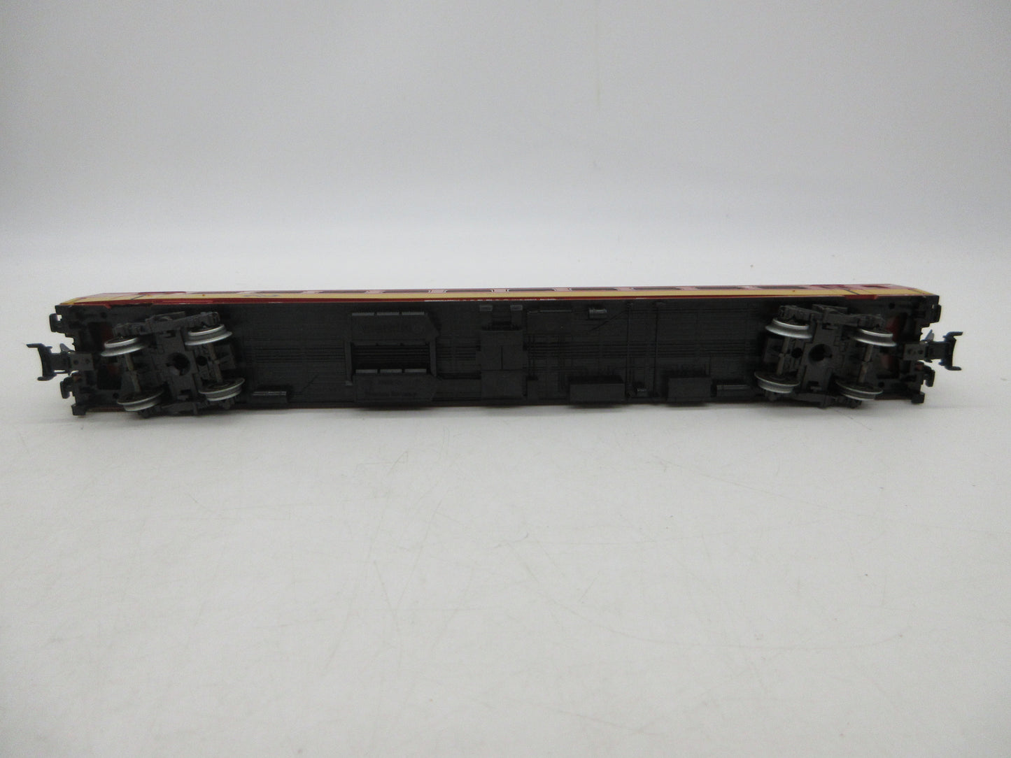 Märklin H0 - 4263 - Personenwagen 2e klas "Benelux" van de NS