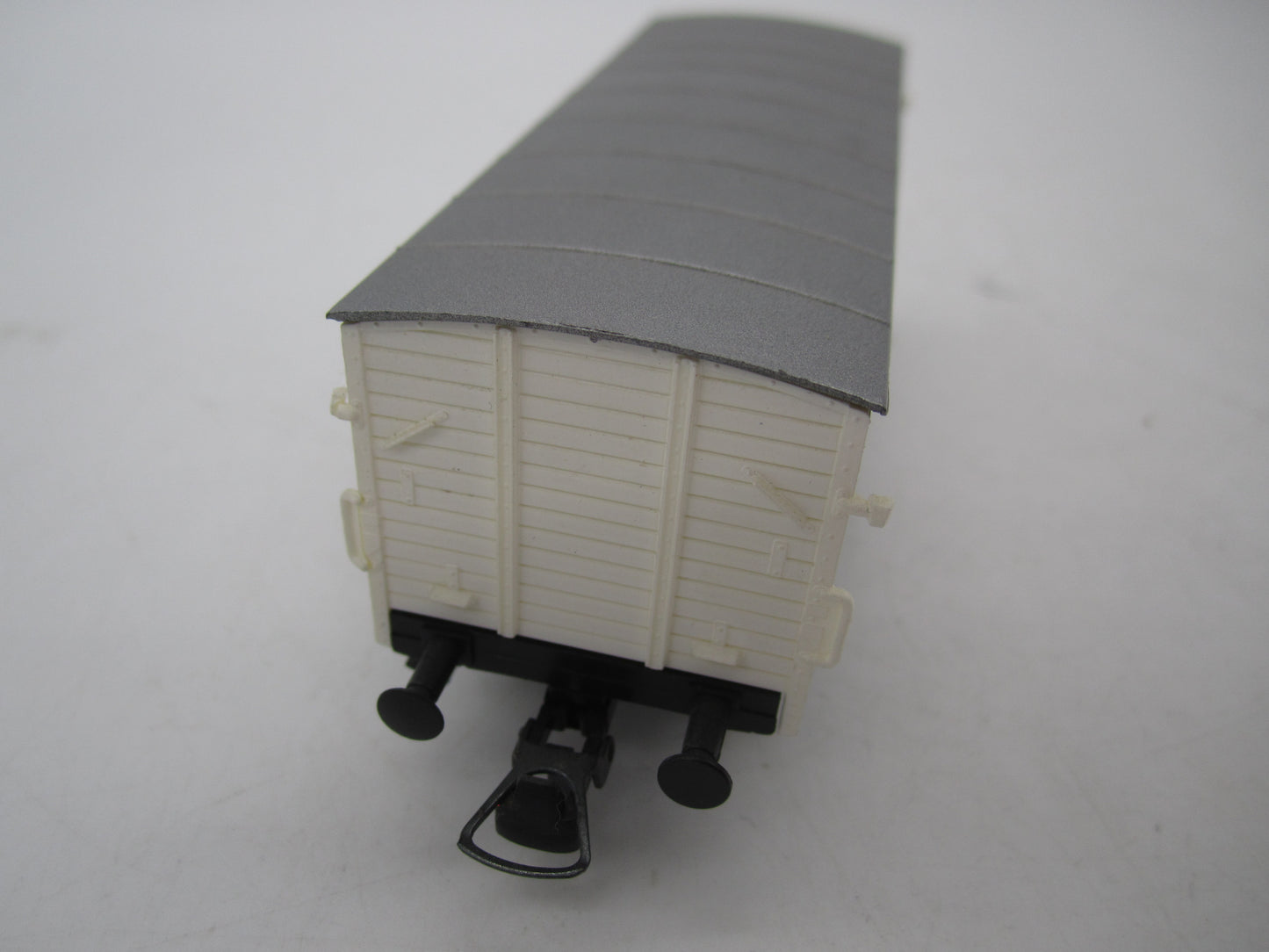 Roco H0 - 2-assige bierwagen "Stuttgarter Hofbräu" van de DB