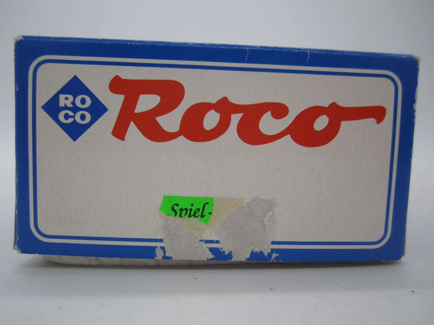 Roco H0 - 2-assige bierwagen "Stuttgarter Hofbräu" van de DB