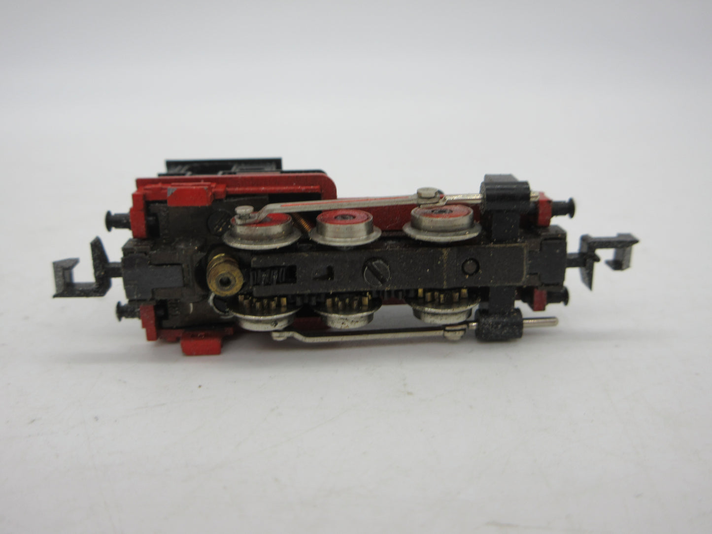 Minitrix N - Tenderloc, T3