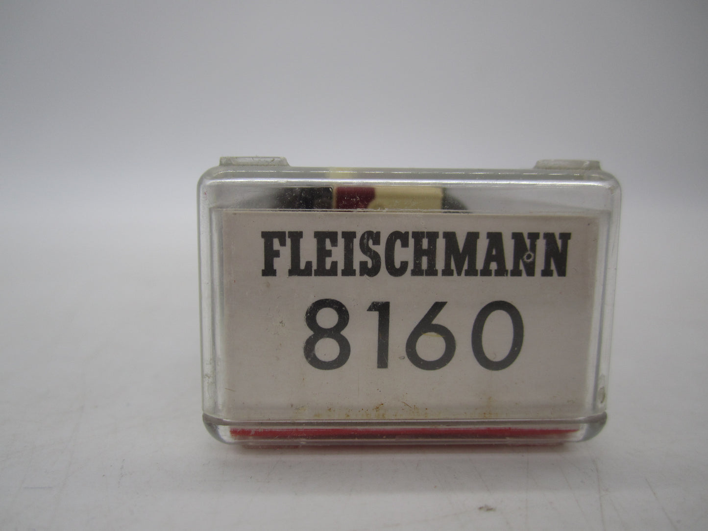 Fleischmann Piccolo N - 8160 - Rijtuig TEE 1e klas van de DB