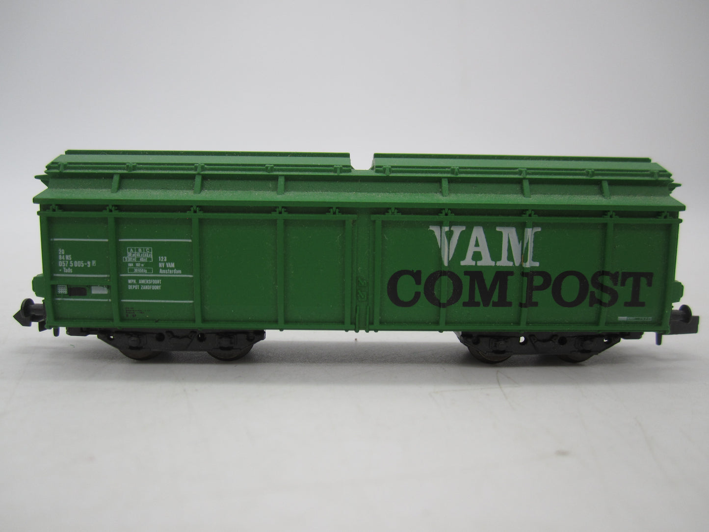 Roco N - 02366 B - Wagen "VAM" van de NS