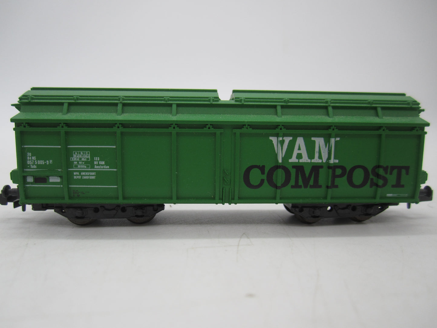 Roco N - 02366 B - Wagen "VAM" van de NS