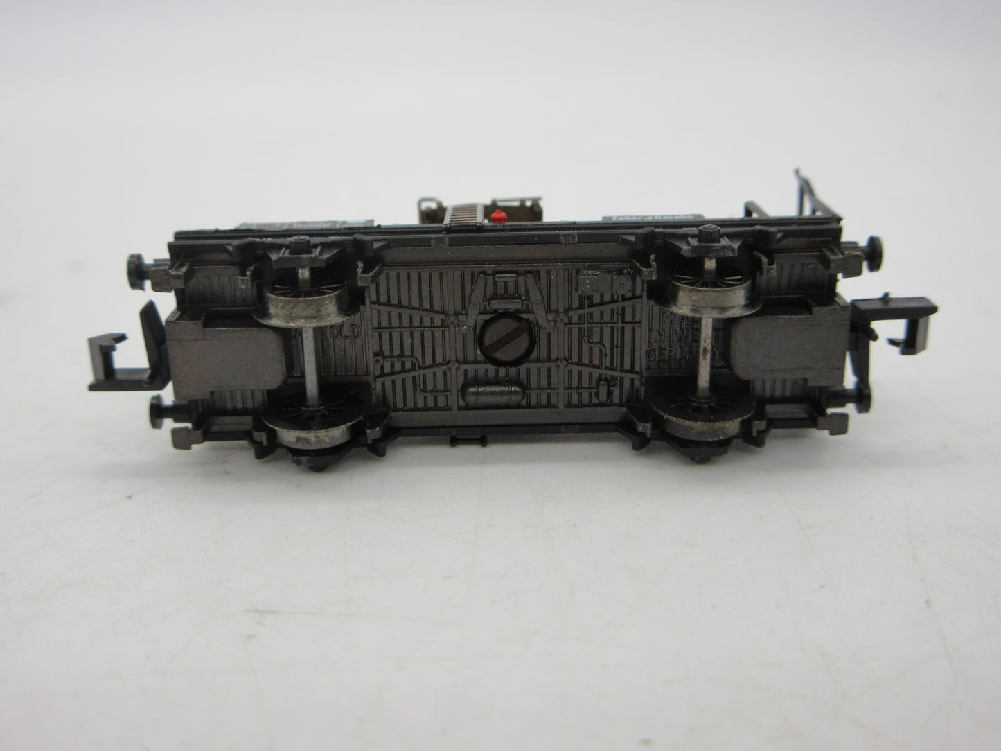 Arnold N - 70008 - 2-delige set goederenwagens van de K.W.St.E.