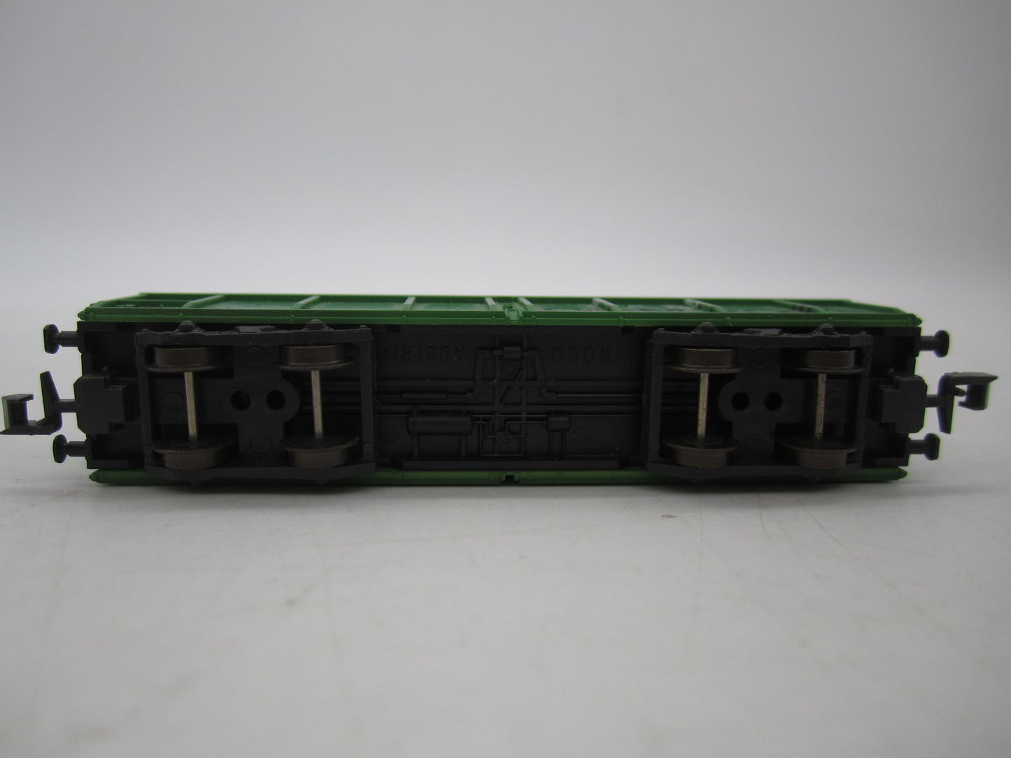 Roco N - 02366 B - Wagen "VAM" van de NS