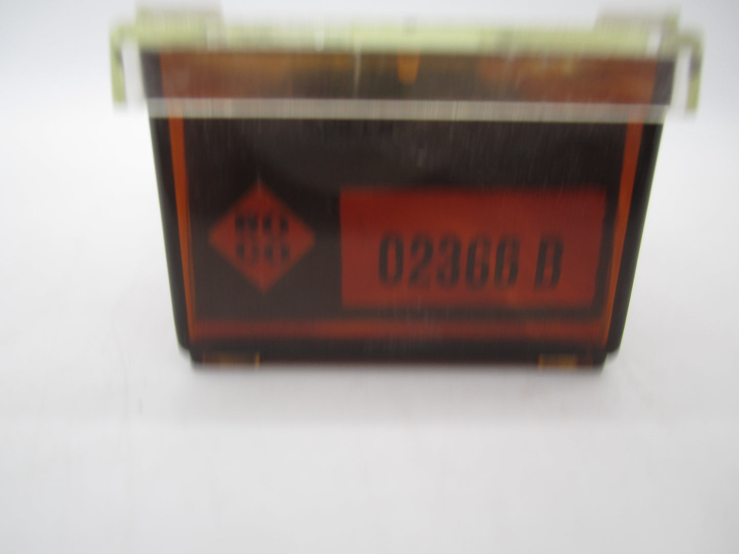 Roco N - 02366 B - Wagen "VAM" van de NS