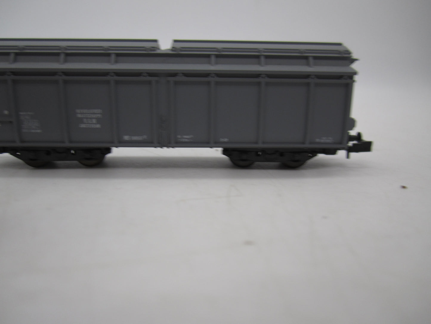 Roco N - 02366 C - Wagen "V.A.M." van de NS