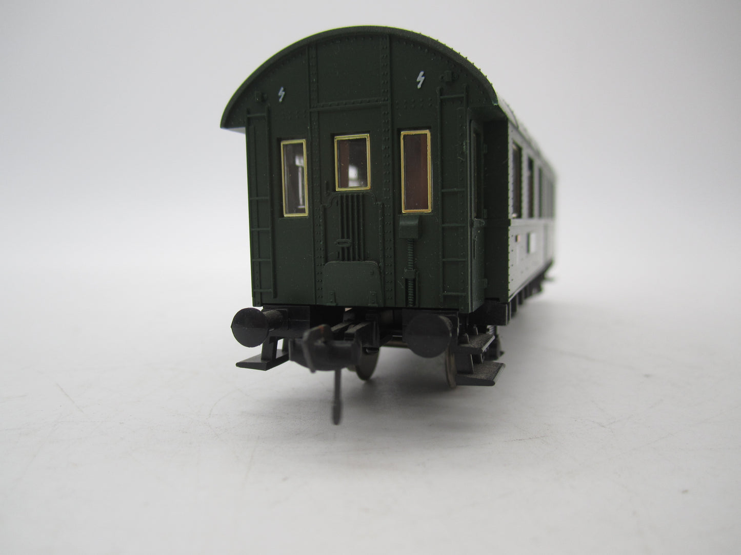 Fleischmann H0 - 5061 - Personenwagen 1e klas van de DB
