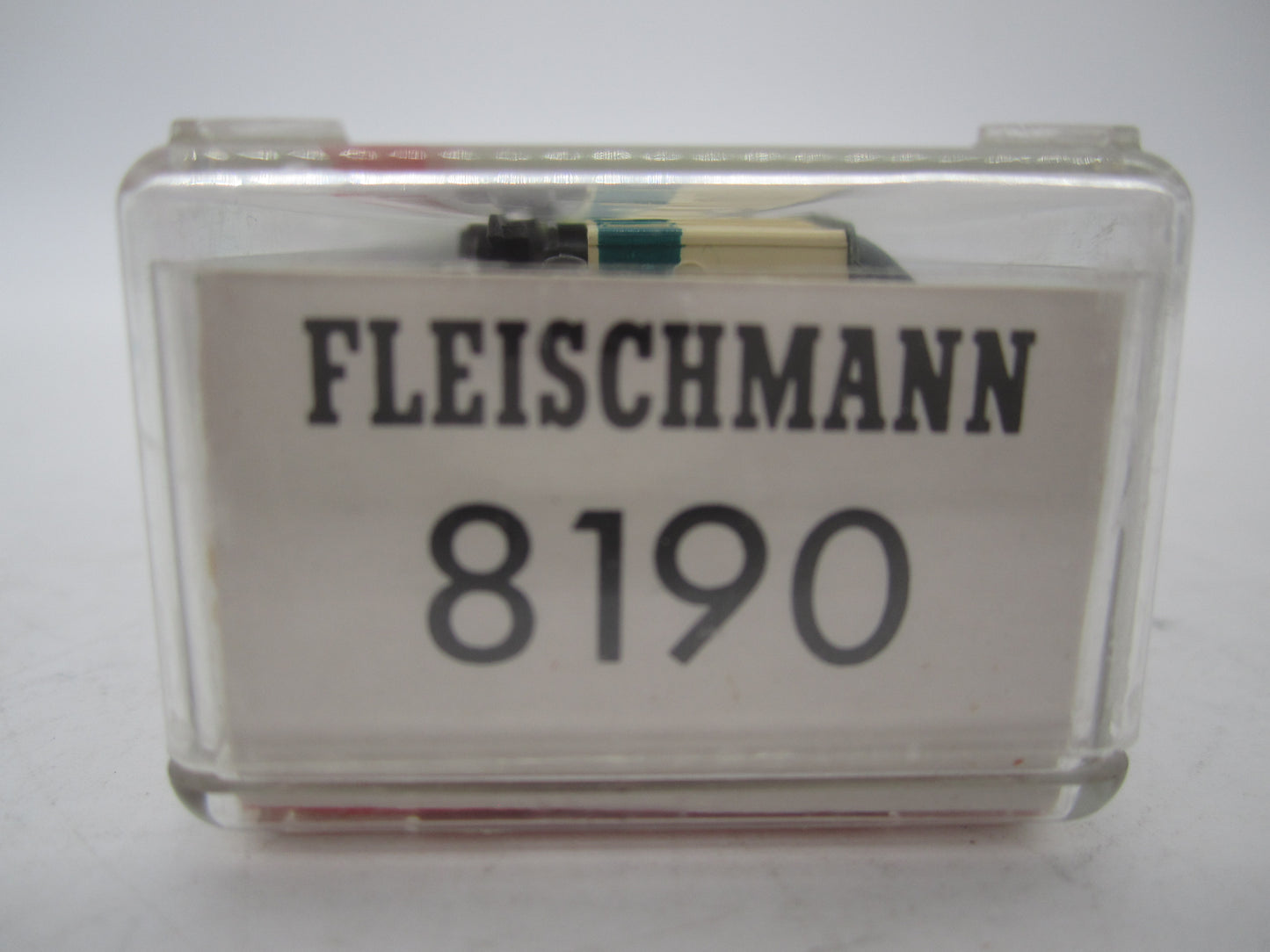 Fleischmann Piccolo N - 8190 - IC Bagagerijtuig van de DB