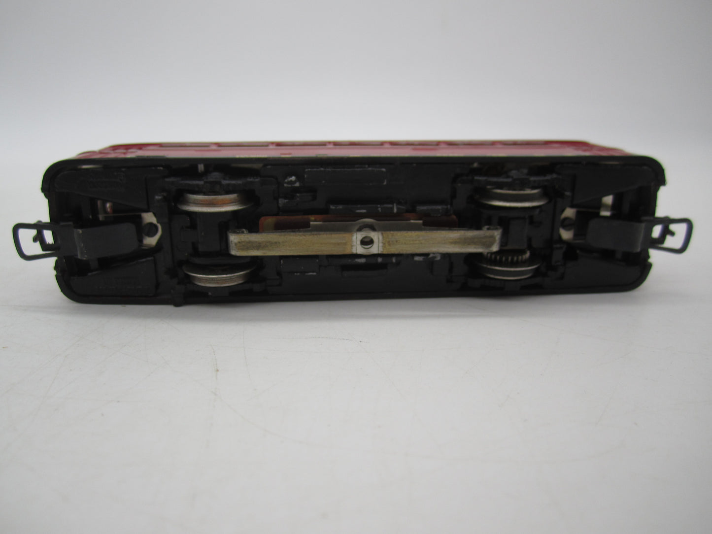 Märklin H0 - 3016 - Railbus BR 795 van de DB - Analoog