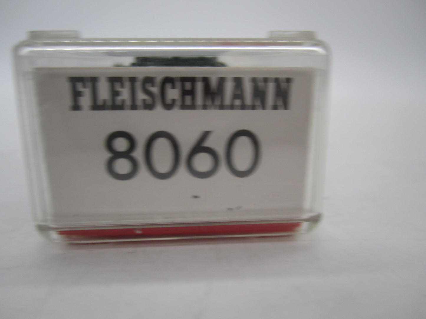 Fleischmann Piccolo N - 8060 - Bagagerijtuig van de DB