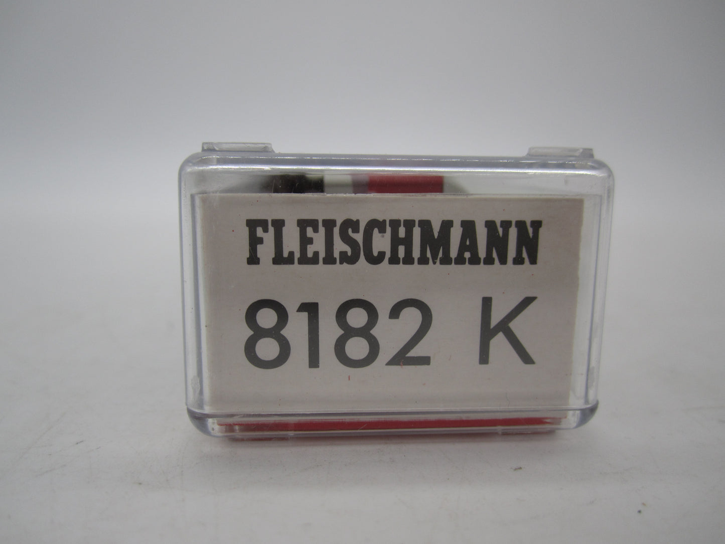 Fleischmann Piccolo N - 8182 K - IC Restaurantrijtuig van de DB