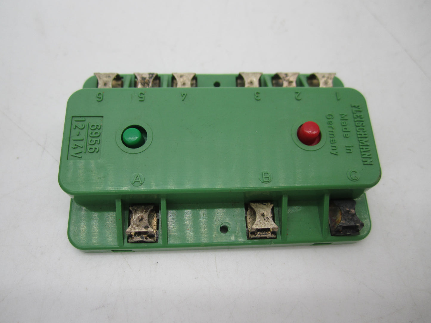 Fleischmann H0 - 6956 - Schakelrelais