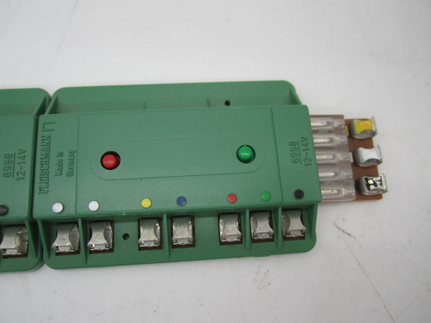 Fleischmann H0 - 6957 - Bloksysteem