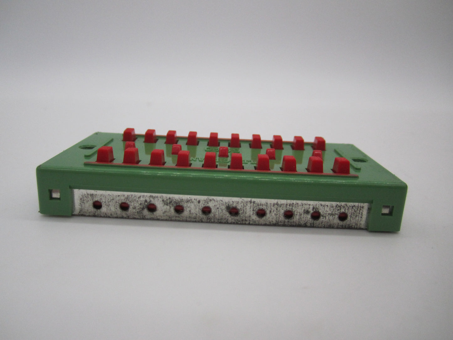 Fleischmann H0 - 6940/508 - Verdeelplaat voor bedrading