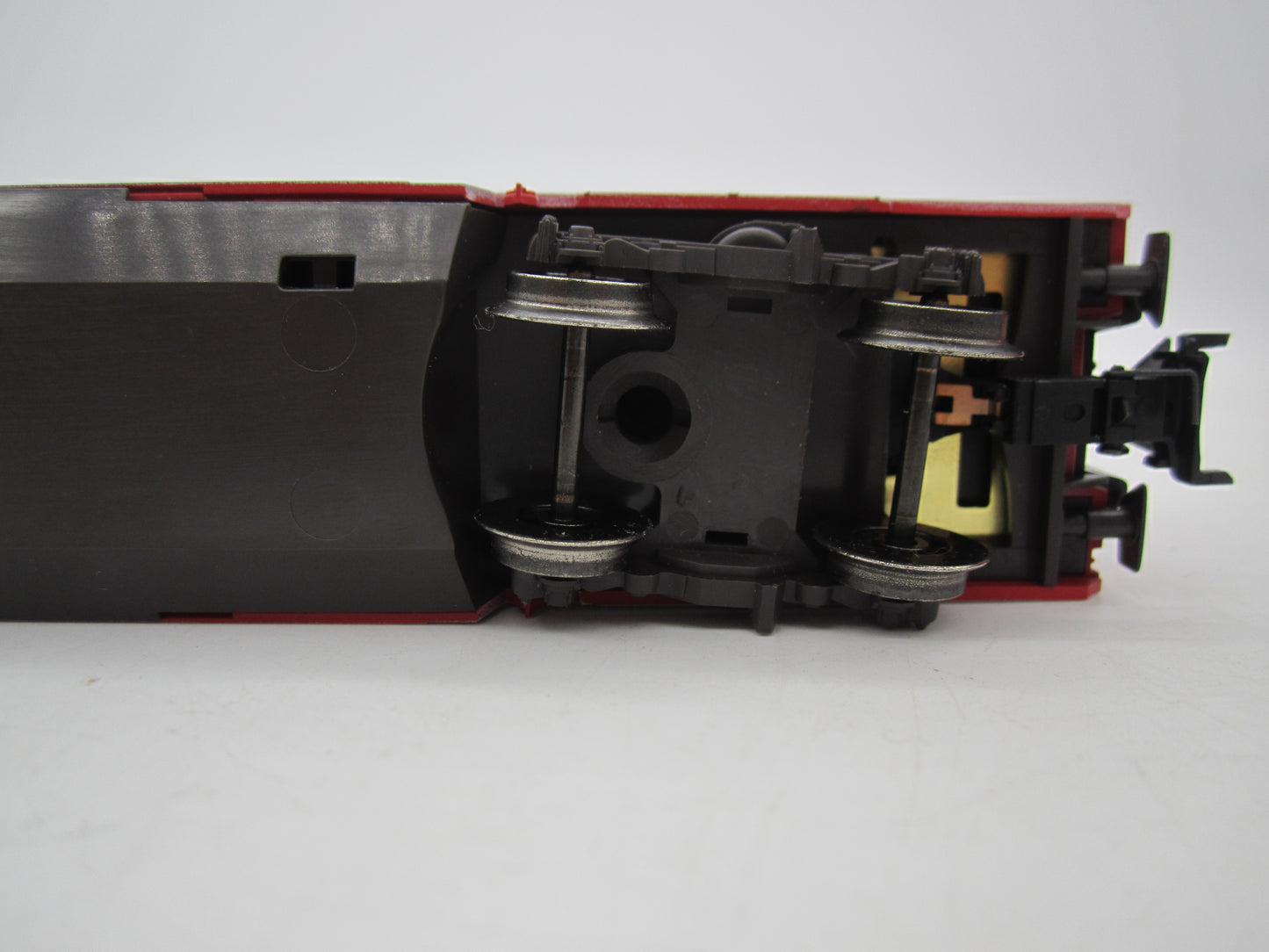 Märklin H0 - Uit set 29479 - Dubbeldekker rijtuig 2e klas van de DB Regio