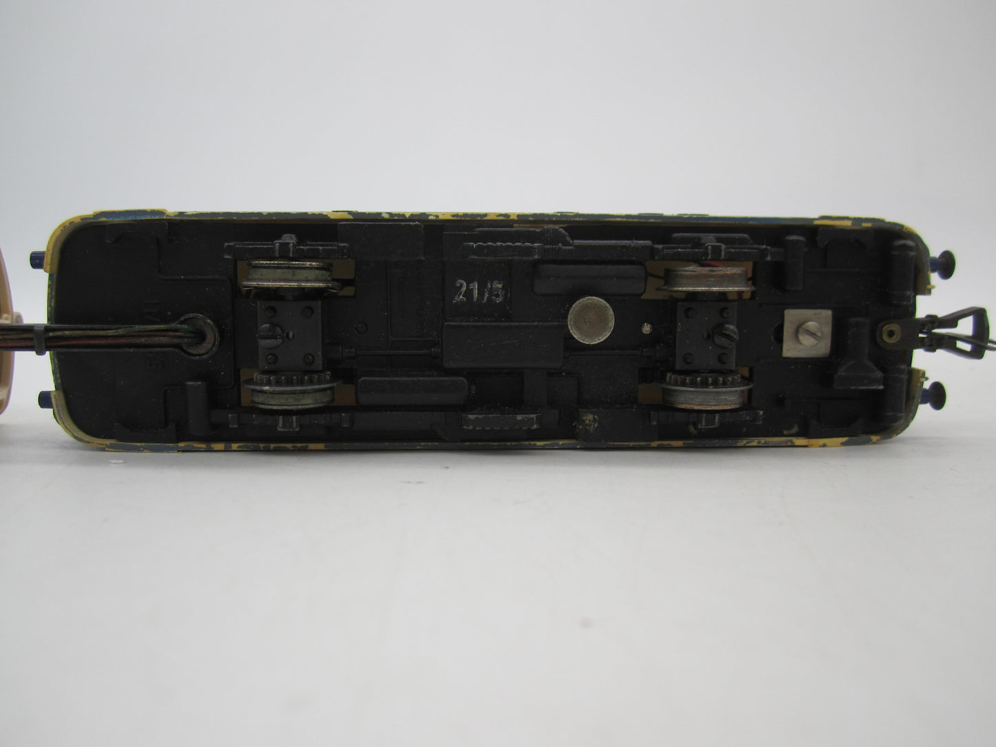 Fleischmann H0 - 4421 - 2-delige railbus van de ÖBB