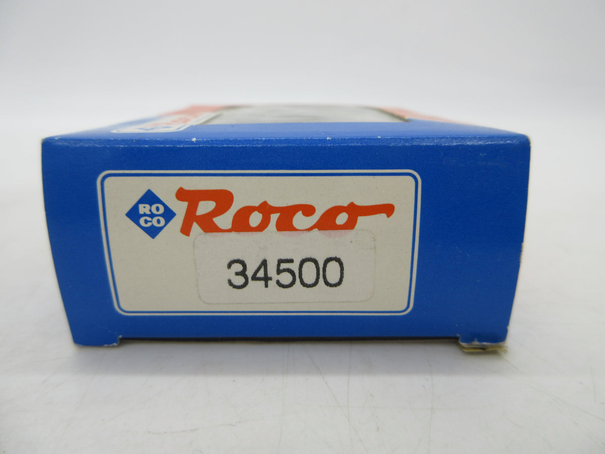 Roco N - 34500 - Dubbele kiepwagen