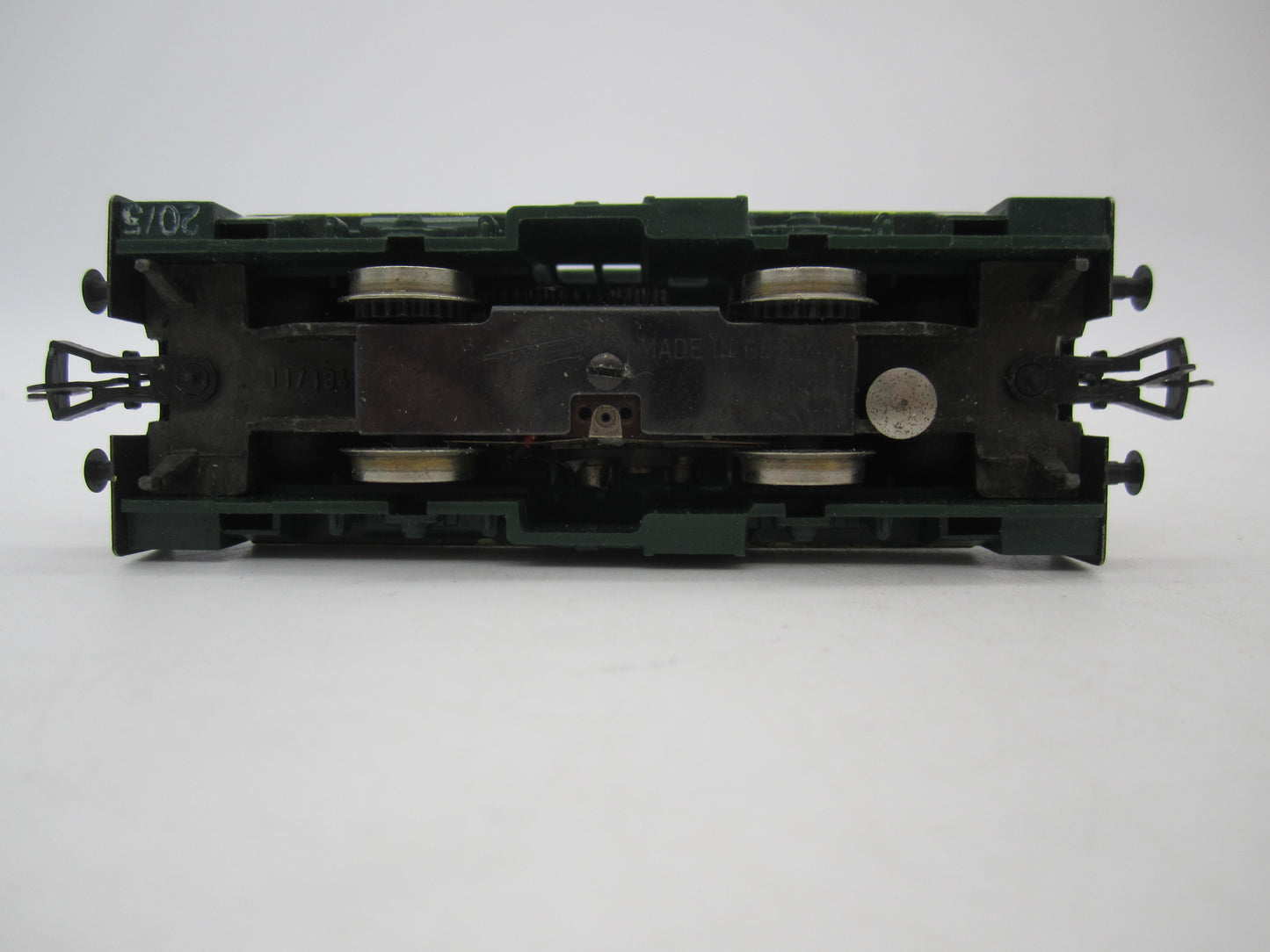 Fleischmann H0 - 1306 - Dieselloc, V42