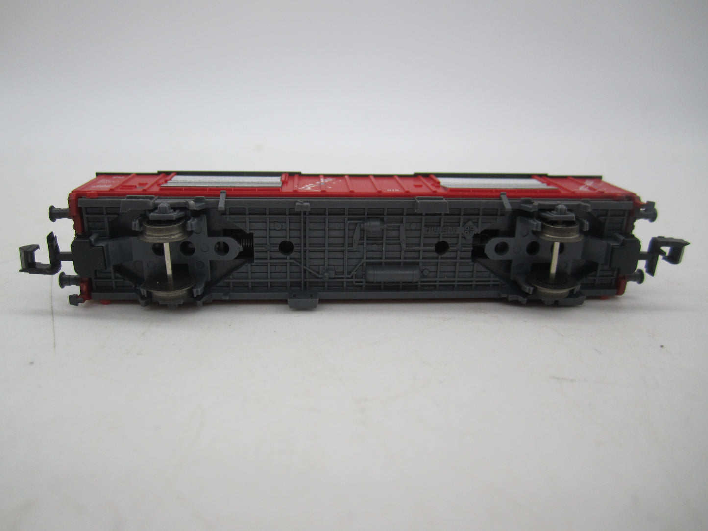 Roco N - PTT Postwagen van de NS