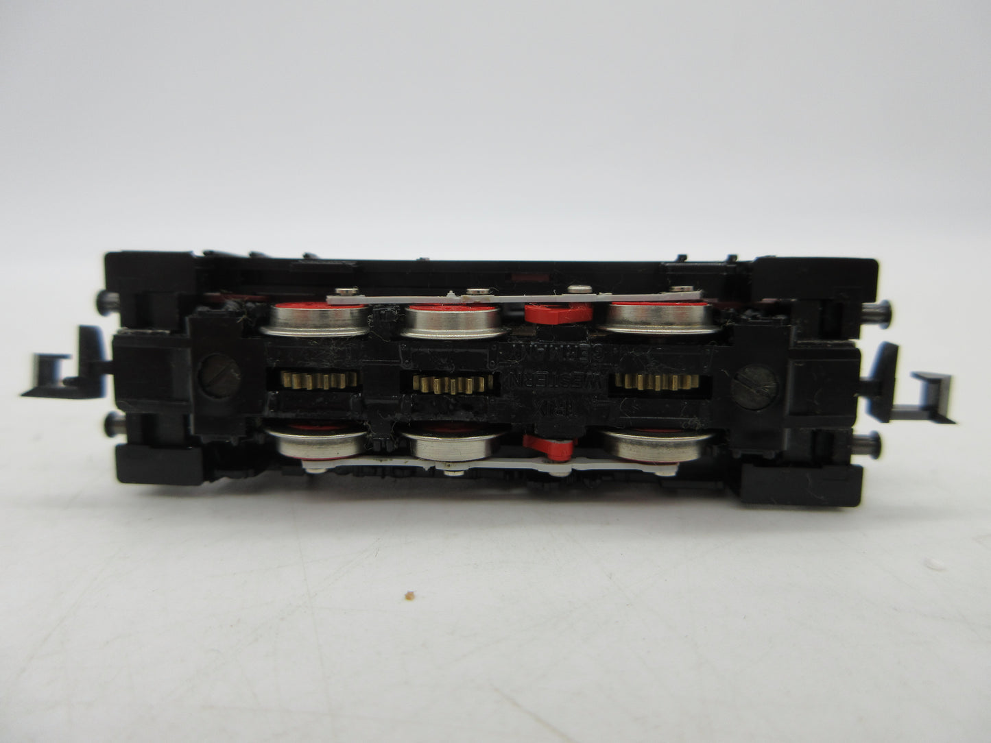 Minitrix N - 12064 - Dieselloc, BR 261 van de DB