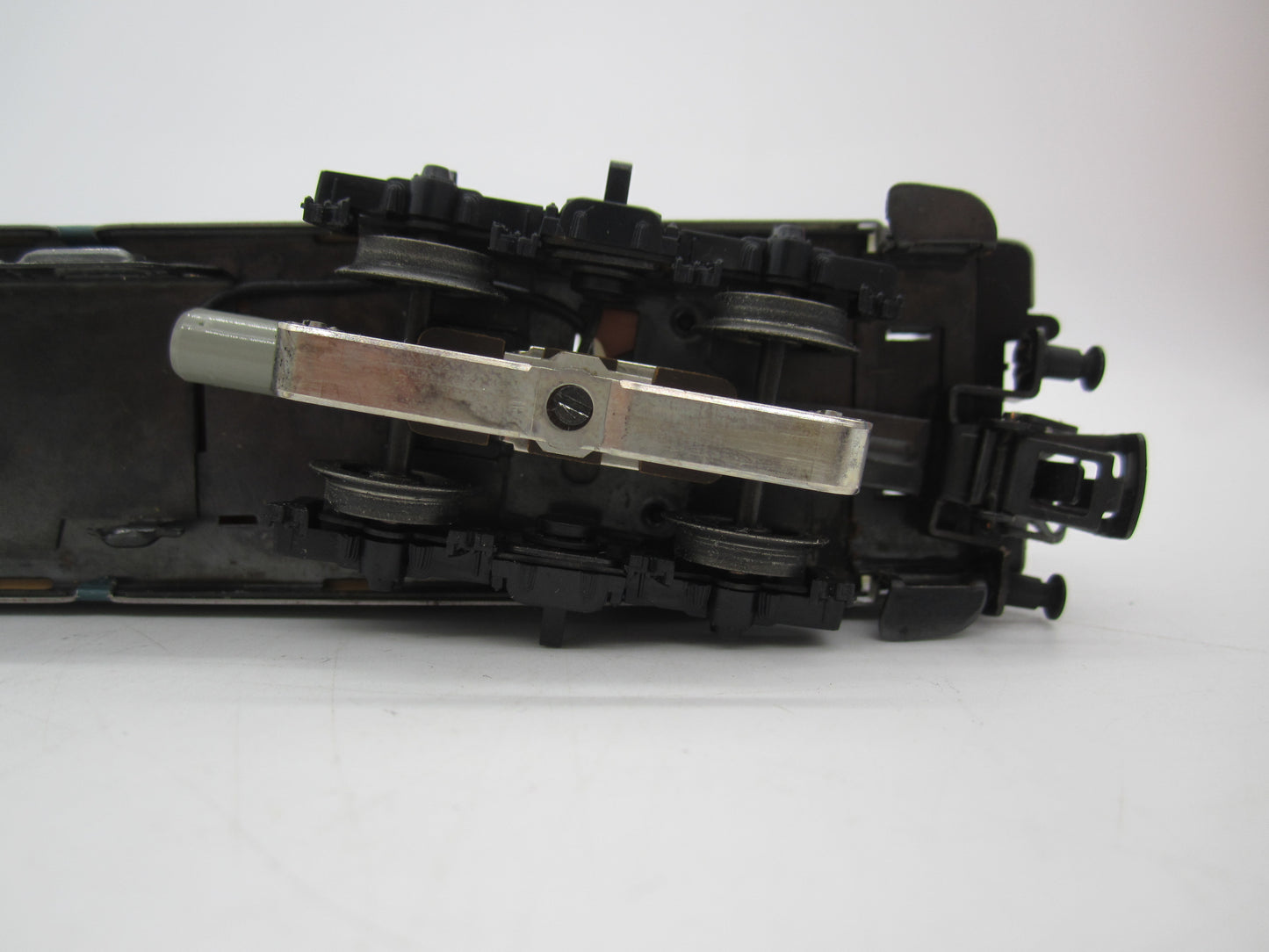 Märklin H0 - 4111 - Rijtuig 1e klas van de DB, met verlichting