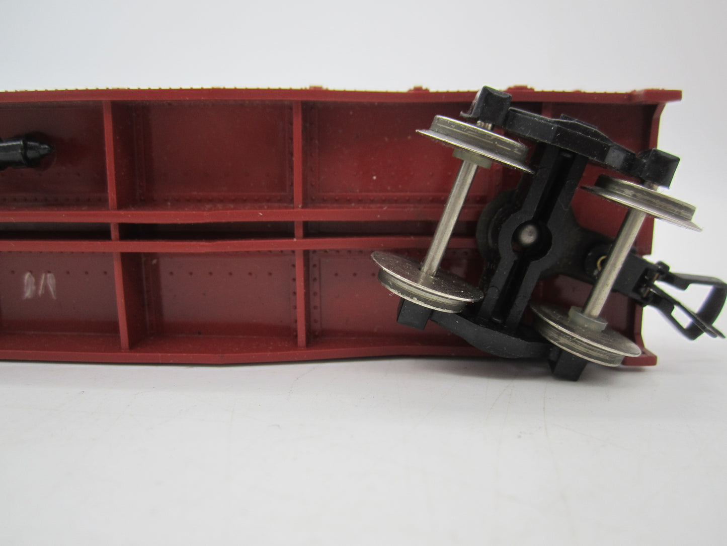 Fleischmann H0 - 1426 - Gondola van de Pennsylvania railroad