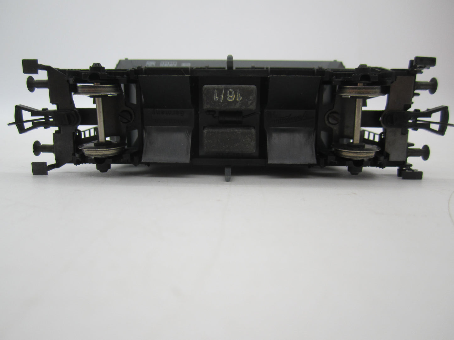 Fleischmann H0 - 5511 - Onderlosser van de SBB-CFF