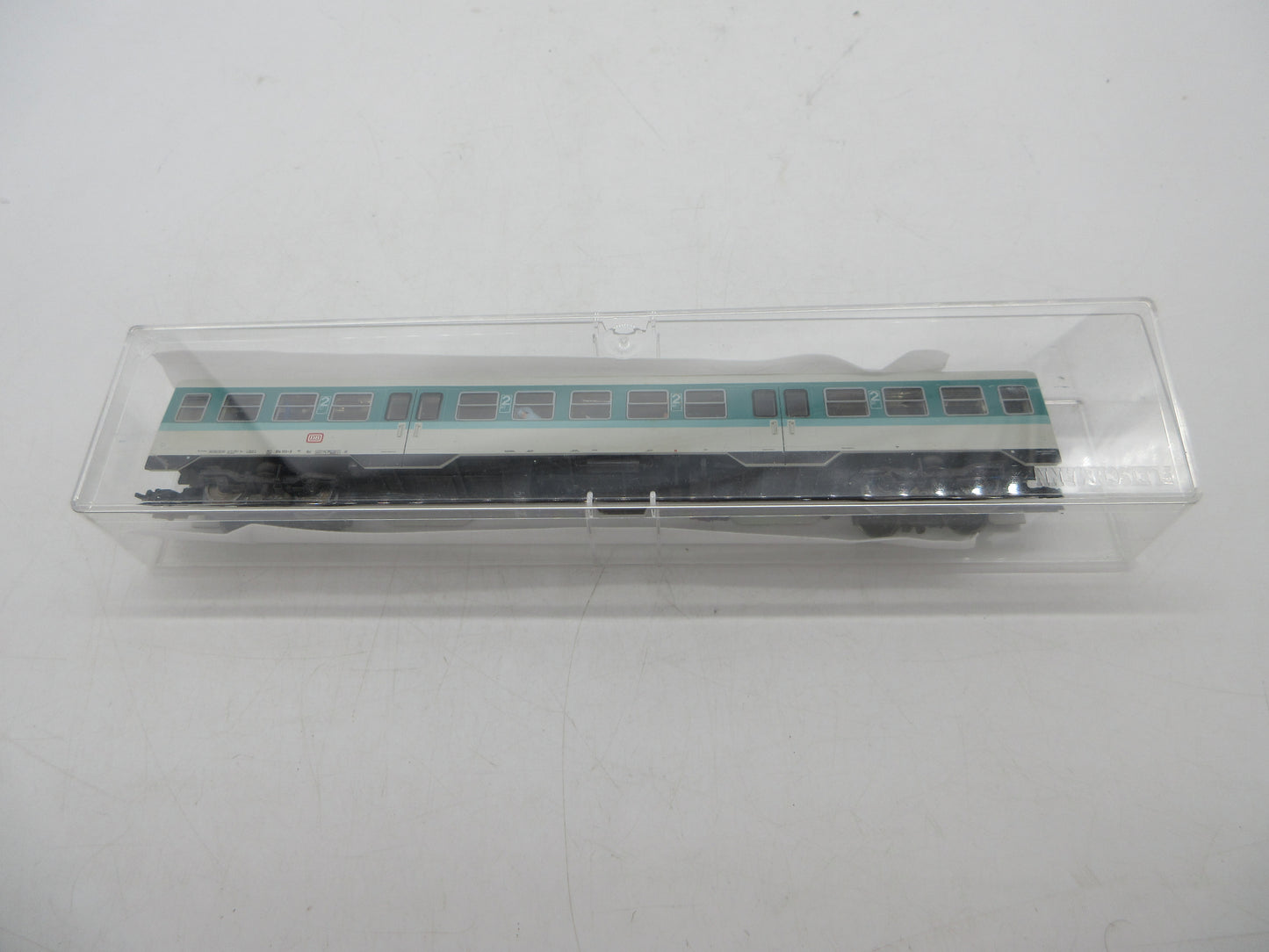 Fleischmann H0 - 4439 - Uitbreidingsrijtuig voor treinstel, BR 614 van de DB