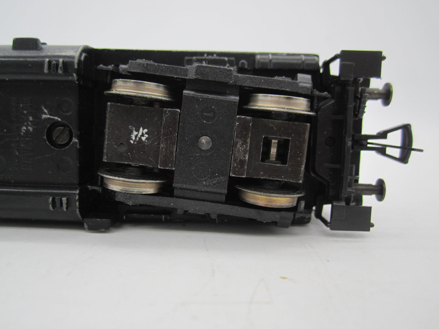 Fleischmann H0 - 4228 - Diesellocomotief BR 211 van de DB