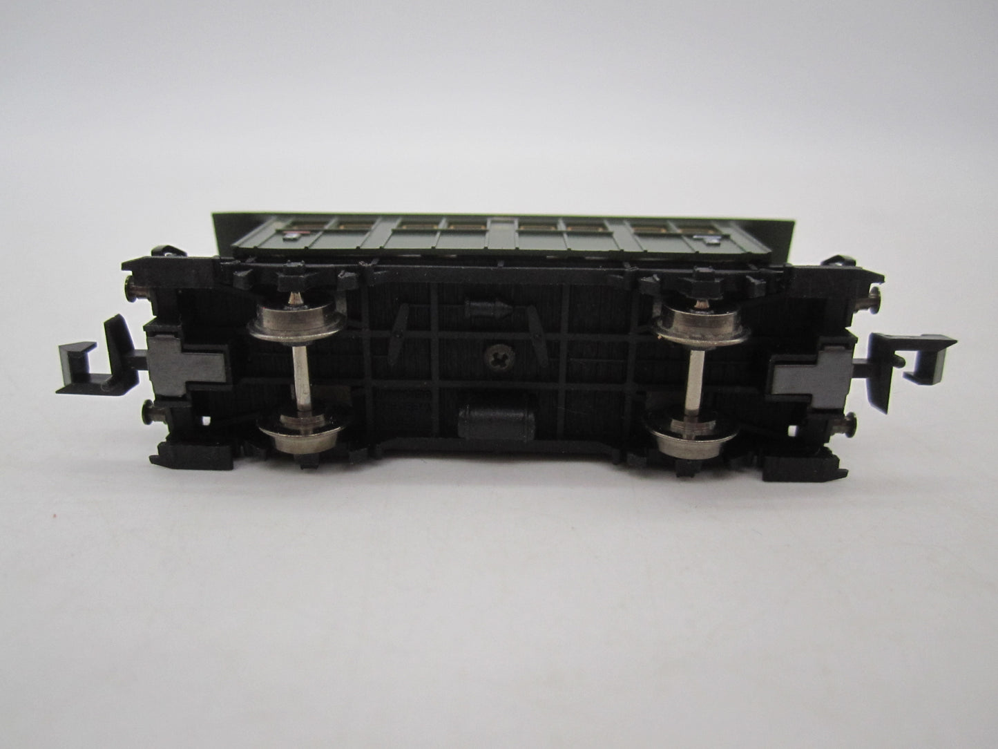 Minitrix N - 13312 - 3e klas rijtuig van de DRG