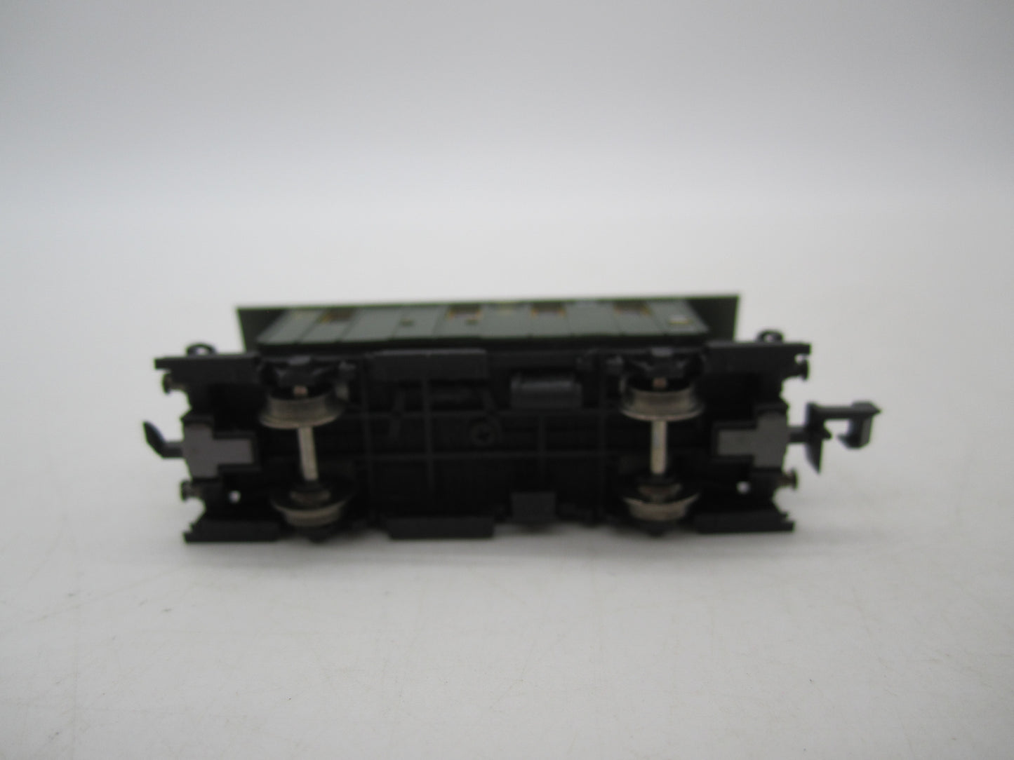 Minitrix N - 13311 - Bagagerijtuig van de DRG