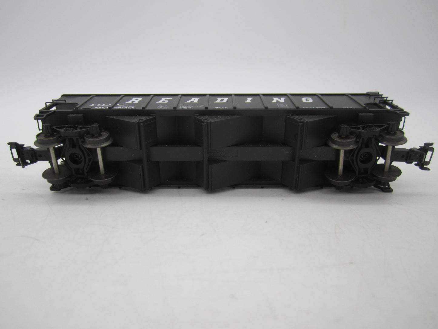 Märklin H0 - Uit set 29490 - Hopper Car "Reading"