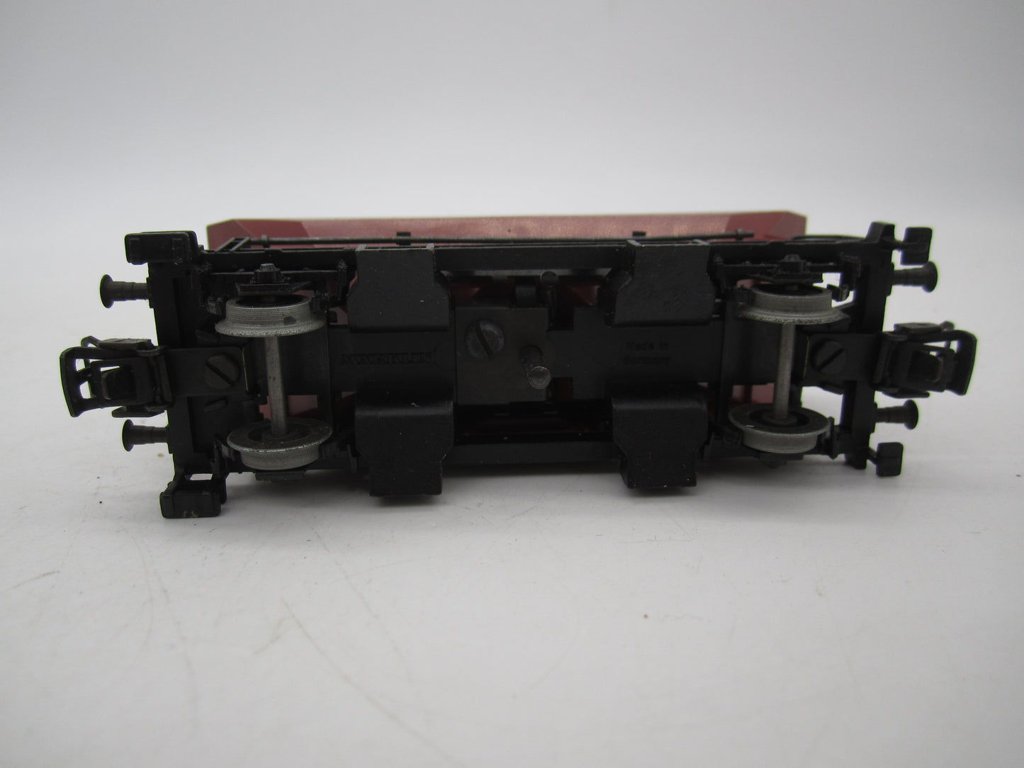 Märklin H0 - 4723 - Onderlosser van de DB