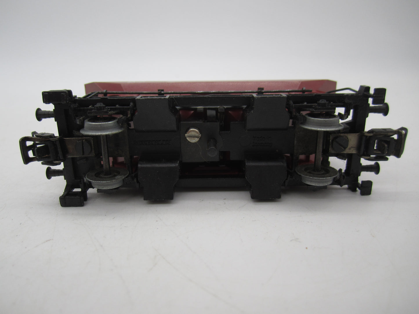 Märklin H0 - 4723 - Onderlosser van de NS