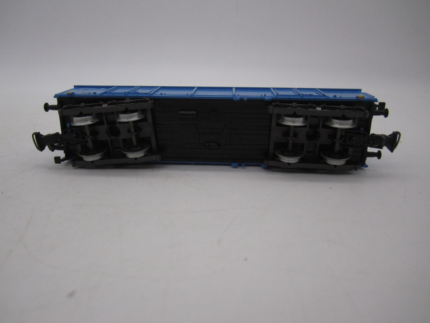 Märklin H0 - 4719 - 4-assige hogeboordwagen van de NS