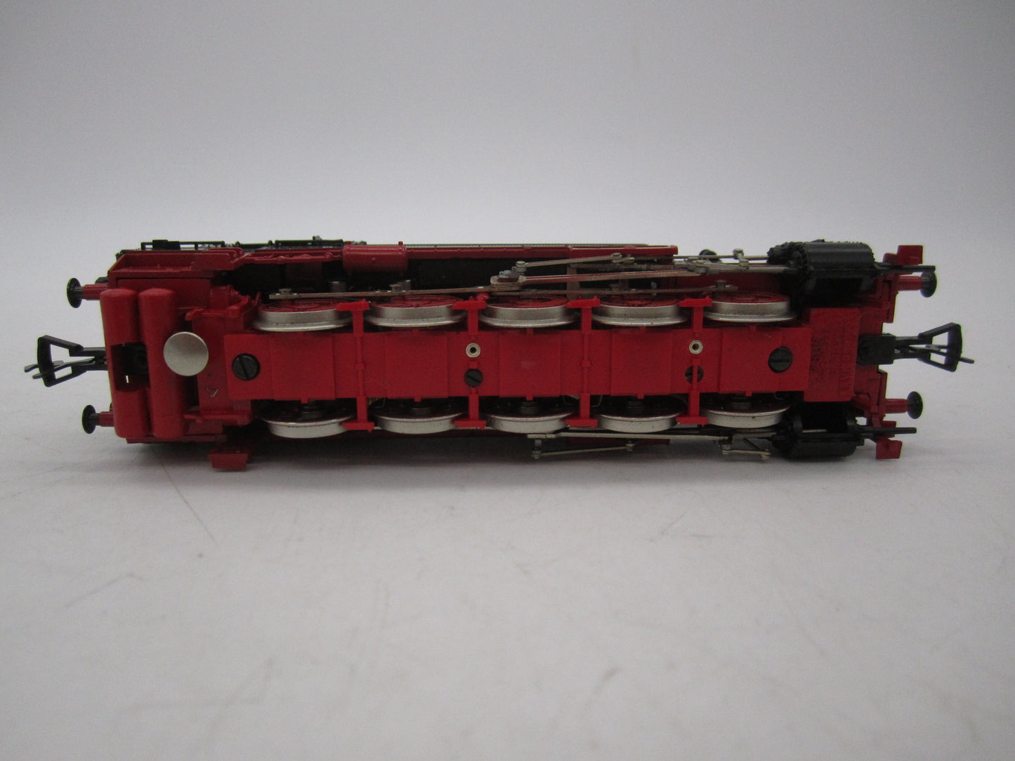 Fleischmann H0 - 4094 - Tenderloc, BR 94 van de DB