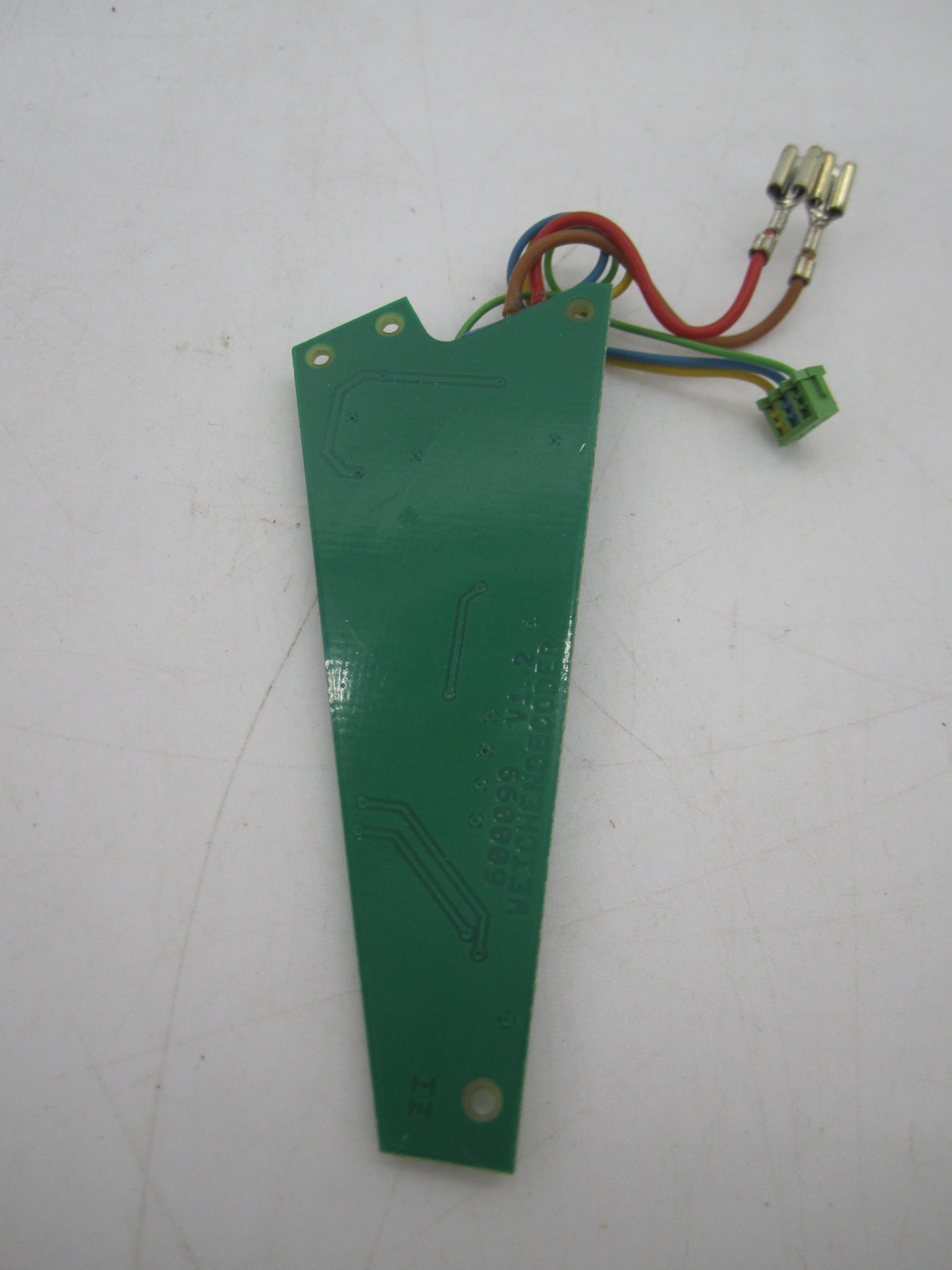 Märklin H0 - 74460 - Digitale wisseldecoder voor C-Rail