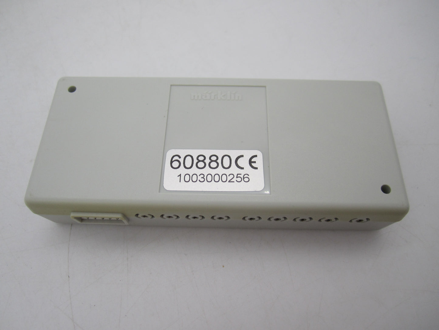 Märklin H0 - 60880 - Terugmelddecoder voor S88