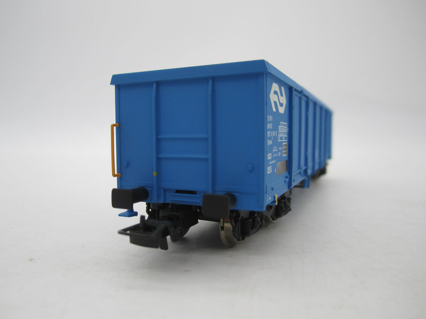 Liliput H0 - L224418 - 4-assige Hogeboordwagen Eaos van de NS