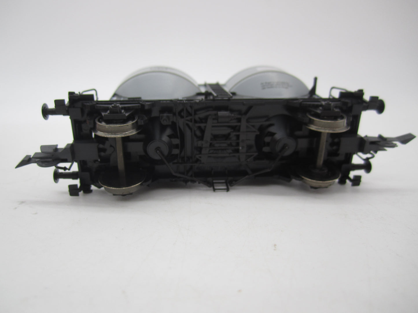 Roco H0 - 46474 - Silowagen van de DB