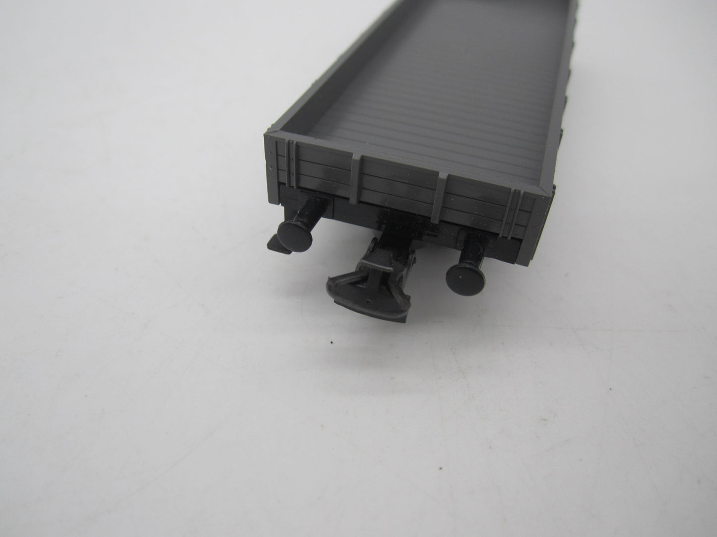 Märklin H0 - 4433 - Platte wagen van de NS