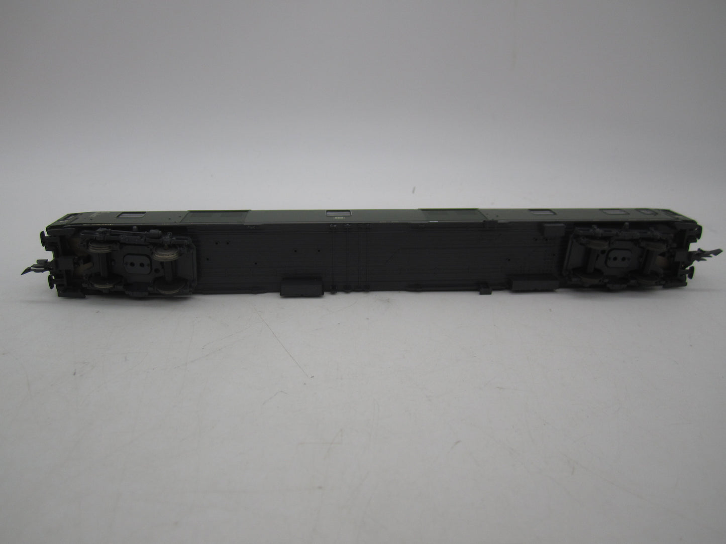 Roco H0 - 44744 - Bagagerijtuig van de DB