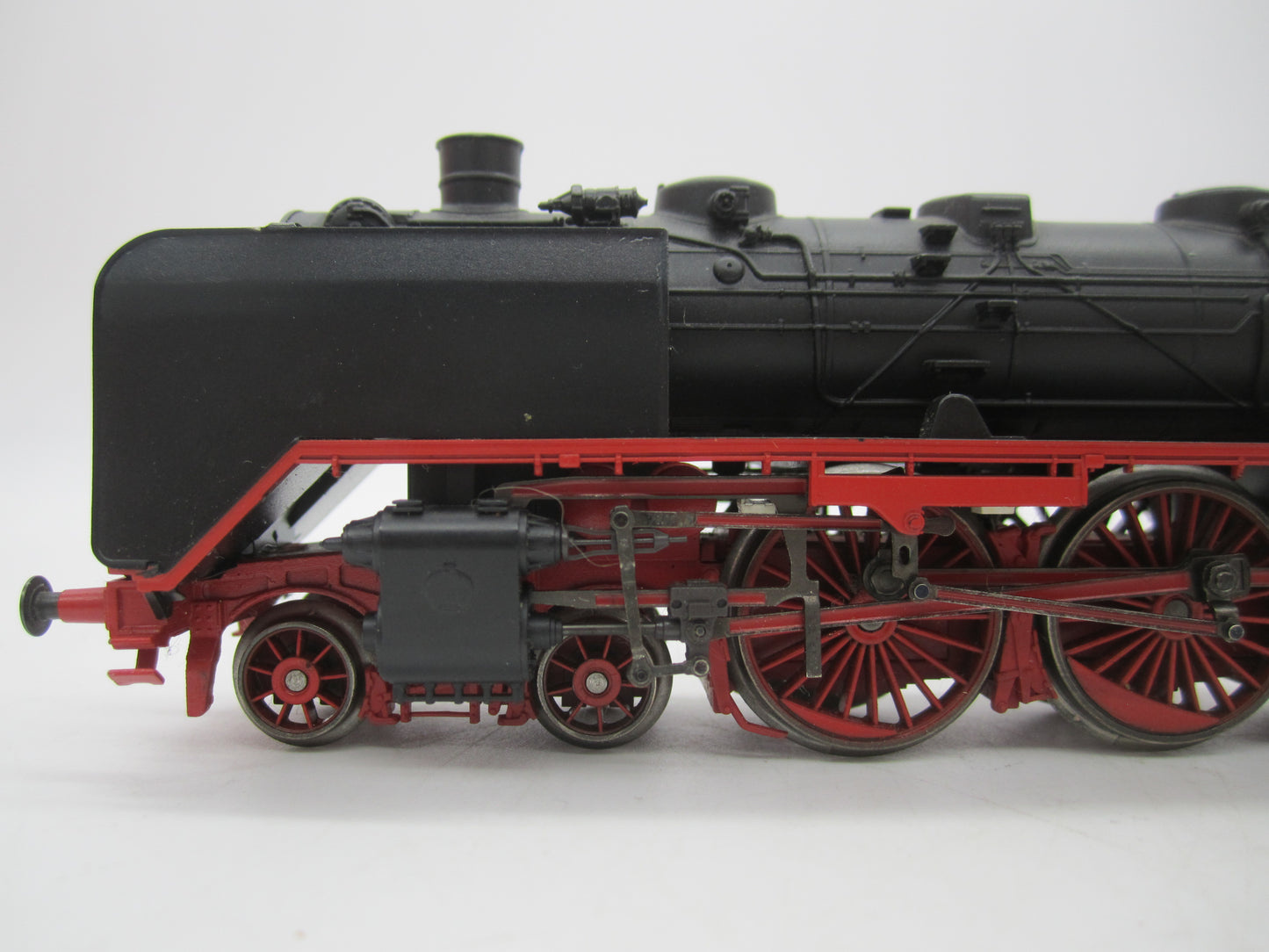 Märklin H0 - Uit set 29830 - Stoomloc met tender, BR 03 van de DB - MFX/Sound