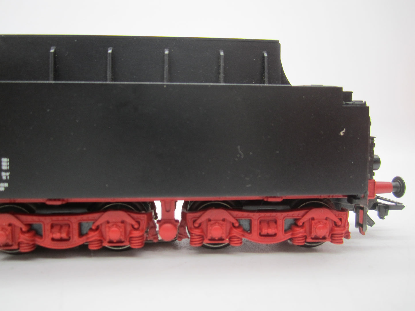 Märklin H0 - Uit set 29830 - Stoomloc met tender, BR 03 van de DB - MFX/Sound