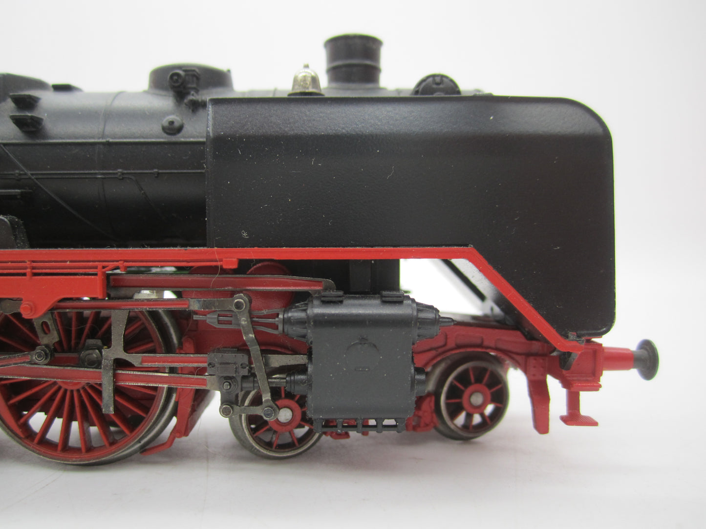 Märklin H0 - Uit set 29830 - Stoomloc met tender, BR 03 van de DB - MFX/Sound