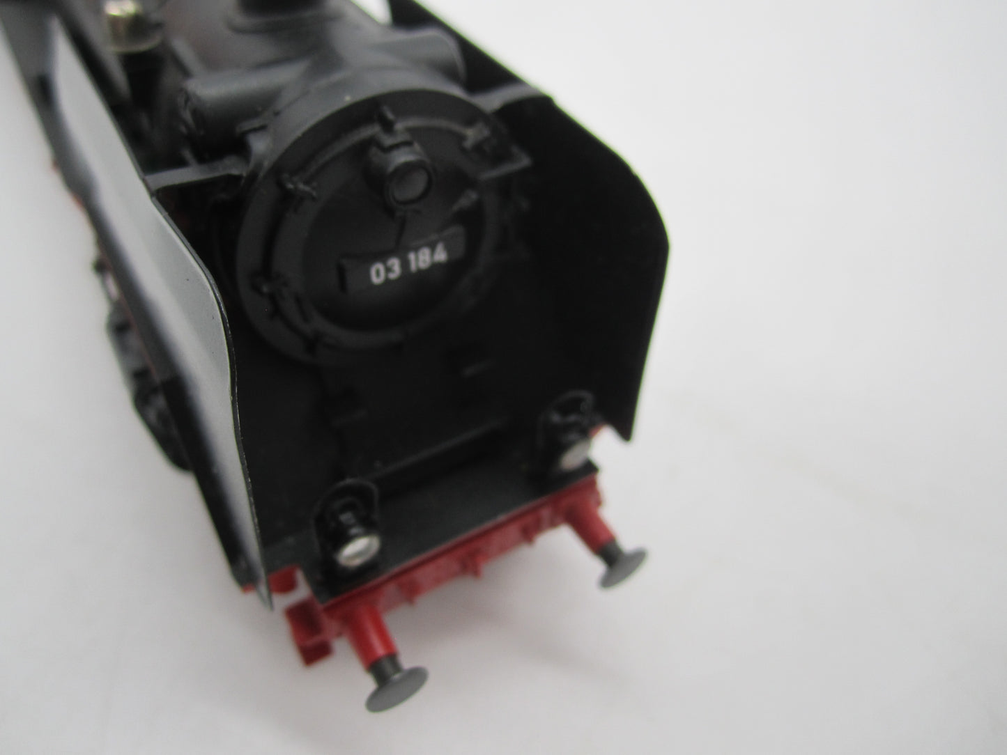 Märklin H0 - Uit set 29830 - Stoomloc met tender, BR 03 van de DB - MFX/Sound