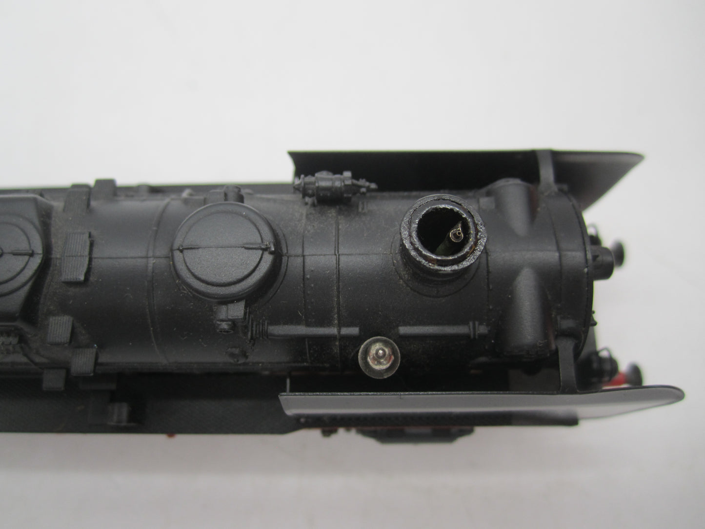 Märklin H0 - Uit set 29830 - Stoomloc met tender, BR 03 van de DB - MFX/Sound